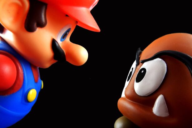 Super Mario für PS4 ⋆ Gibt es Super Mario auf Playstation 4?