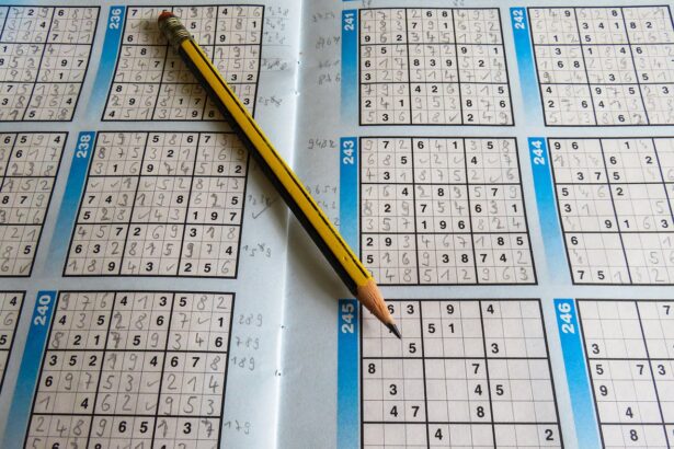 leisure time, mystery, sudoku